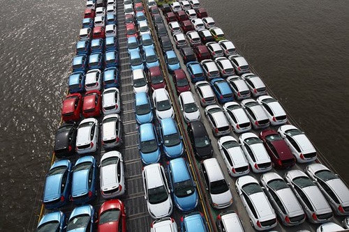 汽車(chē)電線(xiàn)