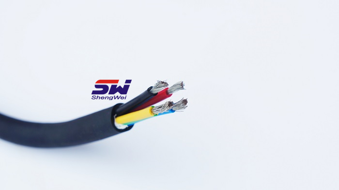 機器人電纜UL2586 機器人電纜UL2586