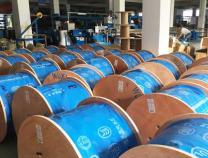 5G通信基站電纜，勝維順利完成交付