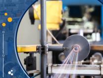 智造升級 | 勝維設備煥新不止，筑牢生產質檢根基