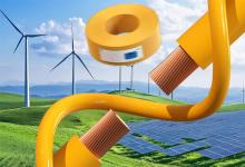 儲能風口已至！勝維UL認證儲能線纜，為新能源安全加碼