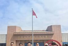 蘆蕩烽火傳薪火，初心如磐向未來｜勝維高管沙家浜紅色尋